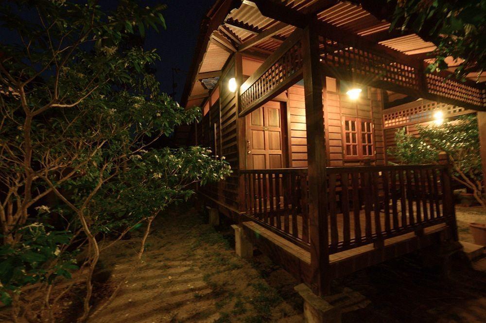 Adina Drive In Motel Langkawi Exterior photo