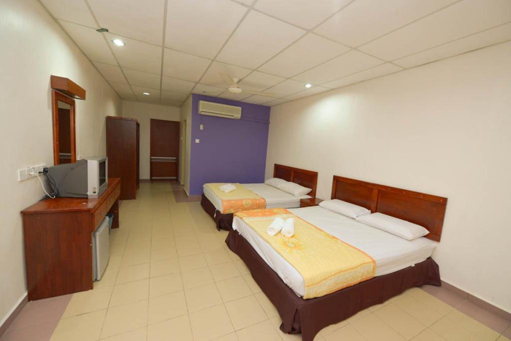 Adina Drive In Motel Langkawi Room photo