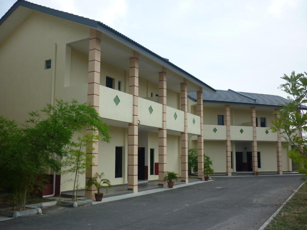 Adina Drive In Motel Langkawi Exterior photo