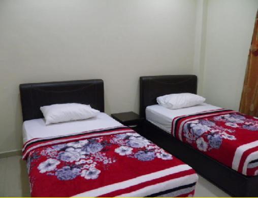 Adina Drive In Motel Langkawi Exterior photo