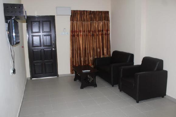 Adina Drive In Motel Langkawi Exterior photo
